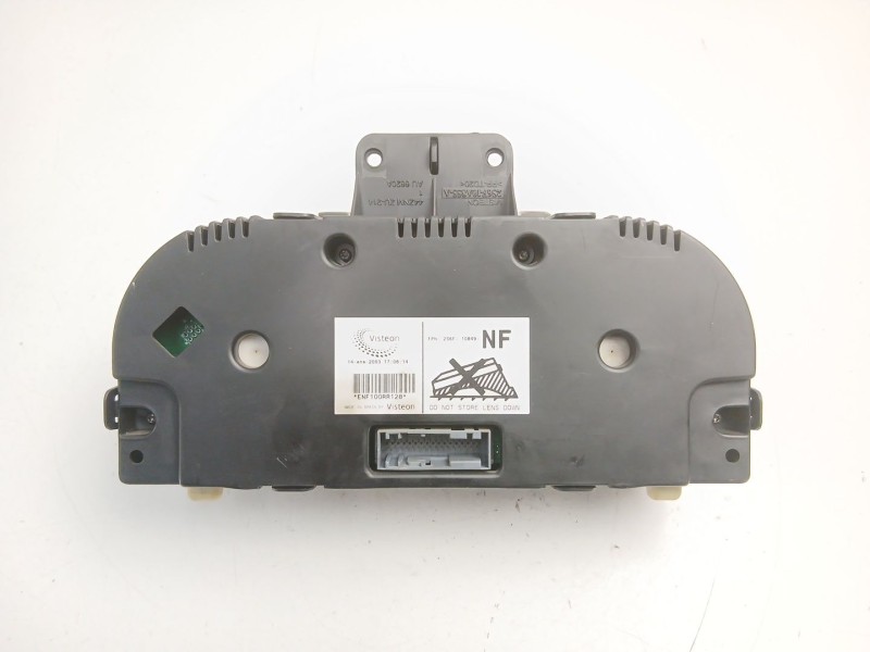 Recambio de cuadro instrumentos para ford fiesta v (jh_, jd_) 1.4 tdci referencia OEM IAM 2S6F10849NF  