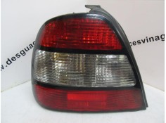 Recambio de piloto trasero izq. : daewoo leganza : 2.0 g /x20 sed (133,24cv)5p [1999] para daewoo leganza 2.0 g /x20 sed (133,24