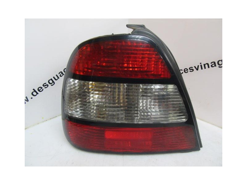 Recambio de piloto trasero izq. : daewoo leganza : 2.0 g /x20 sed (133,24cv)5p [1999] para daewoo leganza 2.0 g /x20 sed (133,24