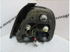 Recambio de piloto trasero izq. : daewoo leganza : 2.0 g /x20 sed (133,24cv)5p [1999] para daewoo leganza 2.0 g /x20 sed (133,24 2