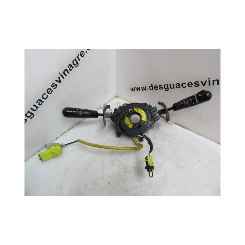 Recambio de mando luces y limpias : daewoo leganza : 2.0 g /x20 sed (133,24cv)5p [1999] para daewoo leganza 2.0 g /x20 sed (133,