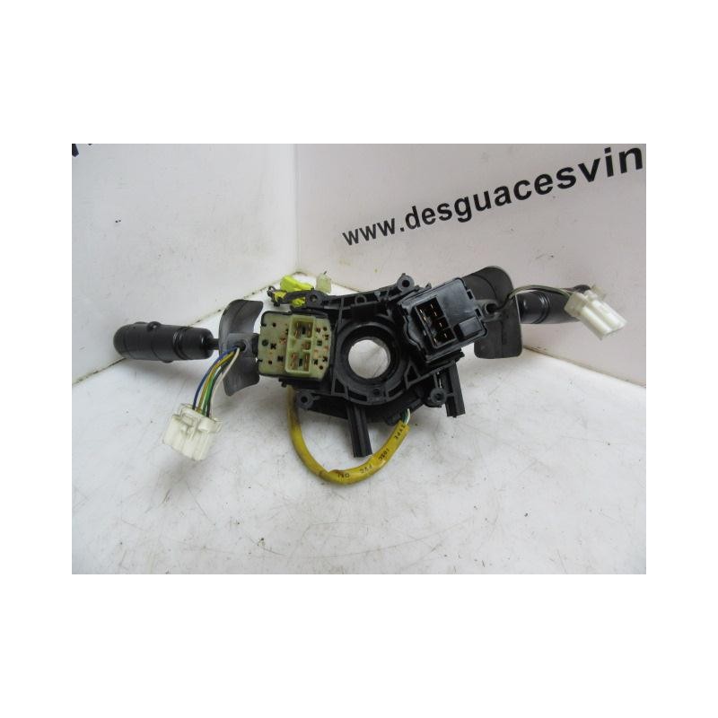 Recambio de mando luces y limpias : daewoo leganza : 2.0 g /x20 sed (133,24cv)5p [1999] para daewoo leganza 2.0 g /x20 sed (133,