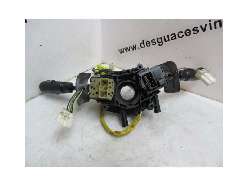 Recambio de mando luces y limpias : daewoo leganza : 2.0 g /x20 sed (133,24cv)5p [1999] para daewoo leganza 2.0 g /x20 sed (133,