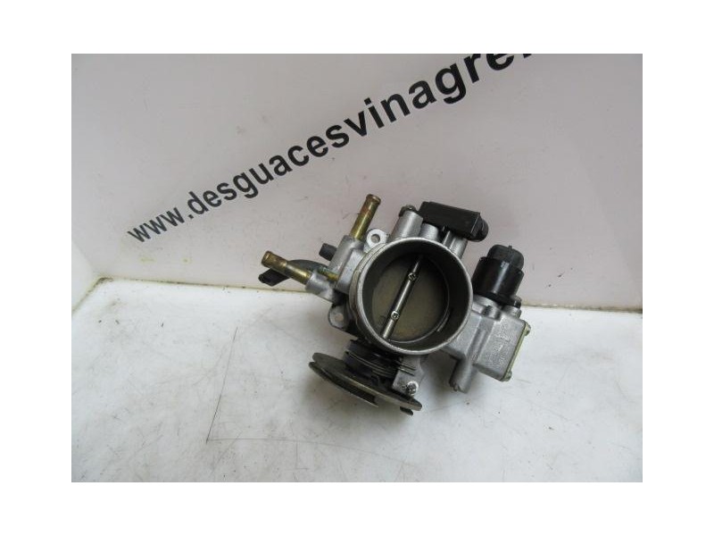 Recambio de caja mariposa : daewoo leganza : 2.0 g /x20 sed (133,24cv)5p [1999] para daewoo leganza 2.0 g /x20 sed (133,24cv 2.0