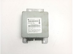 Recambio de centralita airbag para chrysler stratus (ja) 2.0 16v referencia OEM IAM 4812198AB  04812198AB 2
