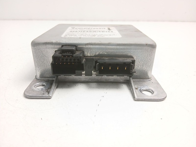 Recambio de centralita airbag para chrysler stratus (ja) 2.0 16v referencia OEM IAM 4812198AB  04812198AB