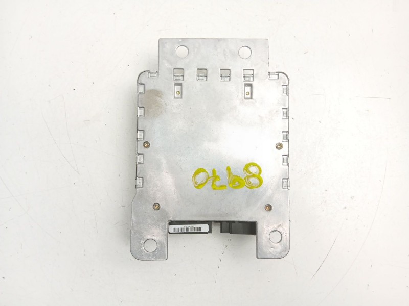 Recambio de centralita airbag para chrysler stratus (ja) 2.0 16v referencia OEM IAM 4812198AB  04812198AB