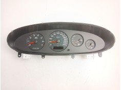 Recambio de cuadro instrumentos para chrysler stratus (ja) 2.0 16v referencia OEM IAM 5026051AA  P05026051AA 2