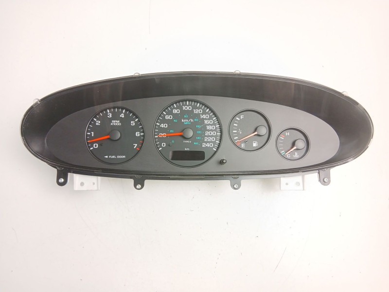 Recambio de cuadro instrumentos para chrysler stratus (ja) 2.0 16v referencia OEM IAM 5026051AA  P05026051AA