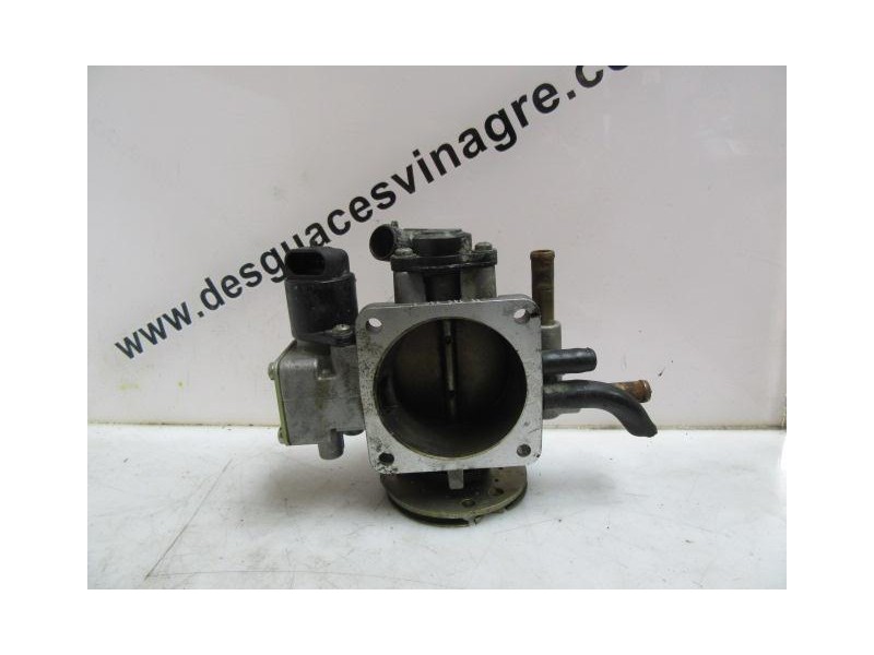 Recambio de caja mariposa : daewoo leganza : 2.0 g /x20 sed (133,24cv)5p [1999] para daewoo leganza 2.0 g /x20 sed (133,24cv 2.0