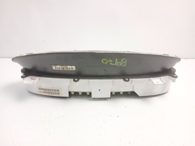 Recambio de cuadro instrumentos para chrysler stratus (ja) 2.0 16v referencia OEM IAM 5026051AA  P05026051AA