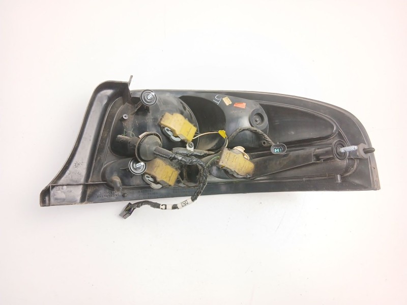 Recambio de piloto trasero izquierdo para chrysler stratus (ja) 2.0 16v referencia OEM IAM 4814343AC  04814343AC