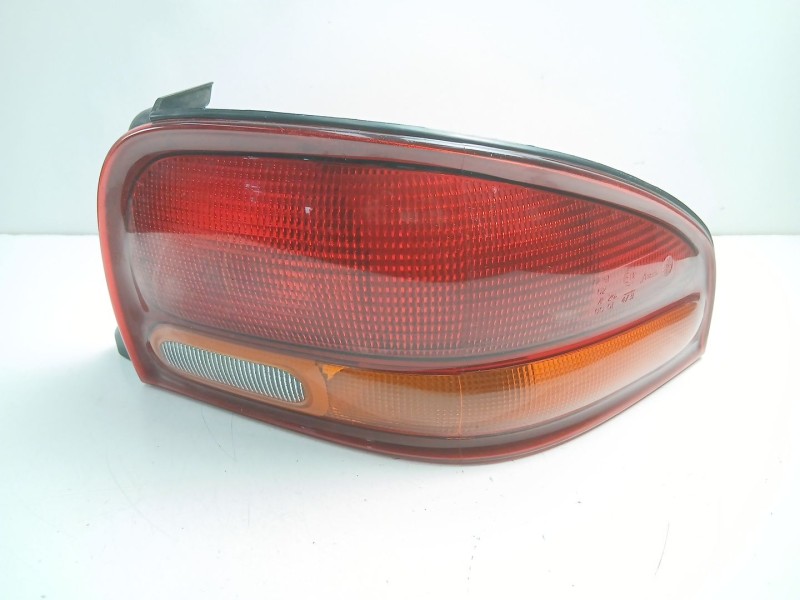 Recambio de piloto trasero derecho para chrysler stratus (ja) 2.0 16v referencia OEM IAM 4814342AC  04814342AC