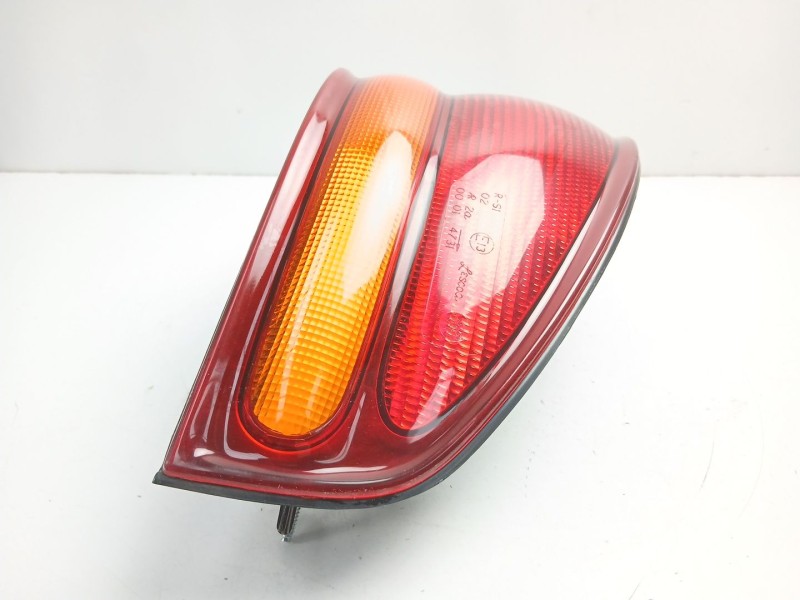 Recambio de piloto trasero derecho para chrysler stratus (ja) 2.0 16v referencia OEM IAM 4814342AC  04814342AC