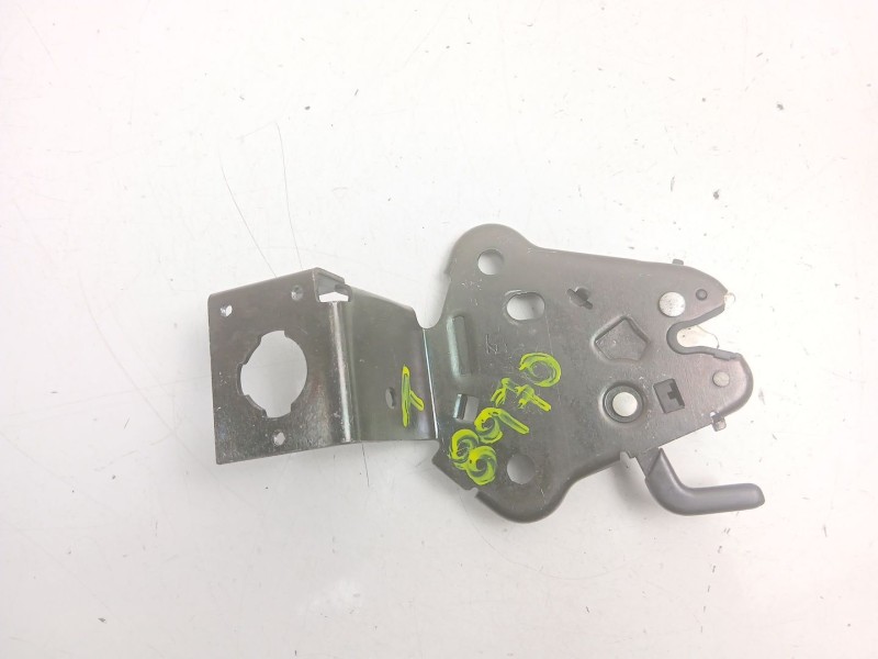 Recambio de cerradura maletero porton para chrysler stratus (ja) 2.0 16v referencia OEM IAM 4814033AB  