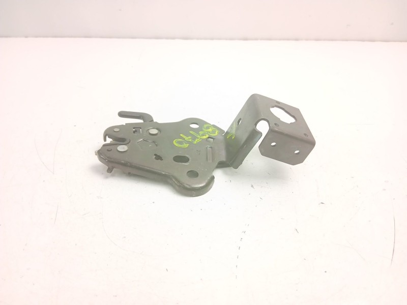 Recambio de cerradura maletero porton para chrysler stratus (ja) 2.0 16v referencia OEM IAM 4814033AB  