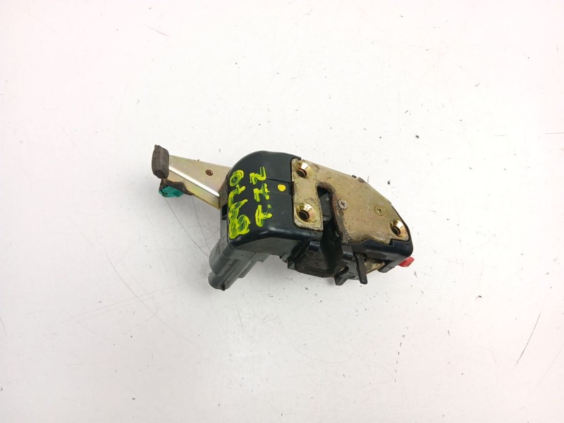 Recambio de cerradura puerta trasera izquierda para chrysler stratus (ja) 2.0 16v referencia OEM IAM 4814175AB  