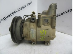 Recambio de aire acondicionado : ford ranger : 2.5 td (109cv) [2004] para ford ranger 2.5 td referencia OEM IAM 31261  