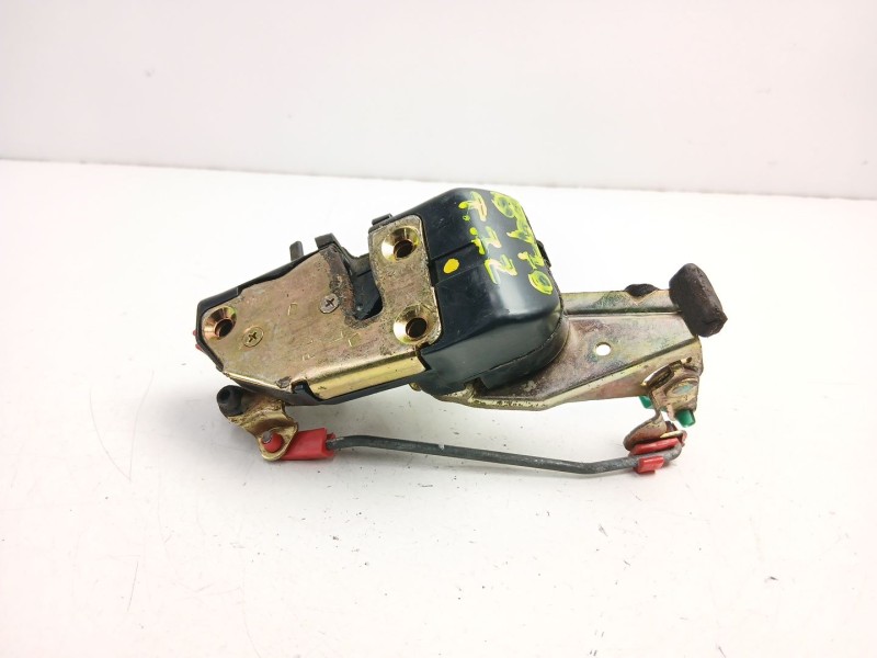 Recambio de cerradura puerta trasera izquierda para chrysler stratus (ja) 2.0 16v referencia OEM IAM 4814175AB  