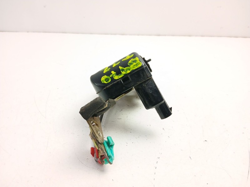 Recambio de cerradura puerta trasera izquierda para chrysler stratus (ja) 2.0 16v referencia OEM IAM 4814175AB  