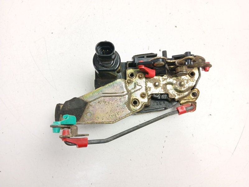 Recambio de cerradura puerta trasera izquierda para chrysler stratus (ja) 2.0 16v referencia OEM IAM 4814175AB  