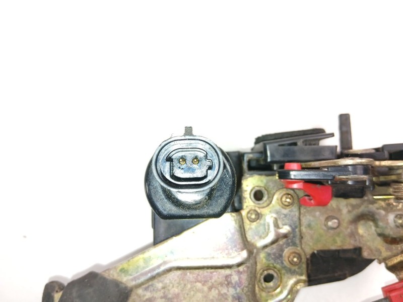 Recambio de cerradura puerta trasera izquierda para chrysler stratus (ja) 2.0 16v referencia OEM IAM 4814175AB  