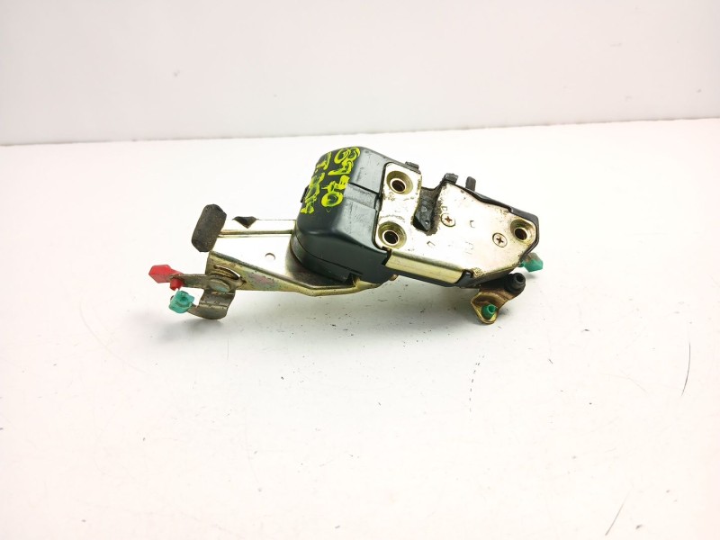 Recambio de cerradura puerta trasera derecha para chrysler stratus (ja) 2.0 16v referencia OEM IAM 4814174AB  