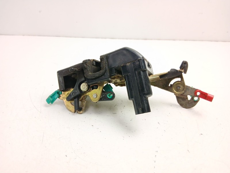 Recambio de cerradura puerta trasera derecha para chrysler stratus (ja) 2.0 16v referencia OEM IAM 4814174AB  