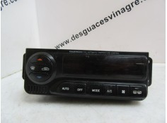 Recambio de mandos calefaccion : daewoo leganza : 2.0 g /x20 sed (133,24cv)5p [1999] para daewoo leganza 2.0 g /x20 sed (133,24c