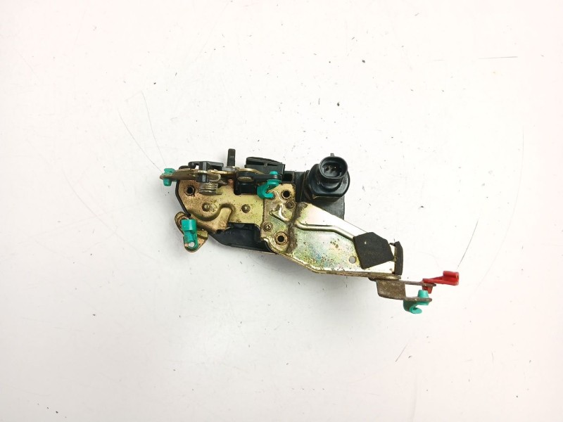 Recambio de cerradura puerta trasera derecha para chrysler stratus (ja) 2.0 16v referencia OEM IAM 4814174AB  