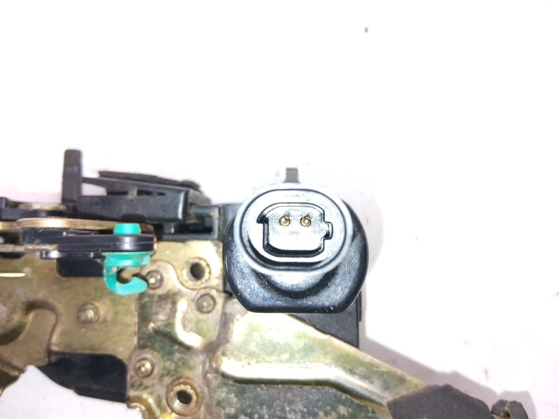 Recambio de cerradura puerta trasera derecha para chrysler stratus (ja) 2.0 16v referencia OEM IAM 4814174AB  