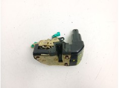 Recambio de cerradura puerta delantera izquierda para chrysler stratus (ja) 2.0 16v referencia OEM IAM 4814167AB   2