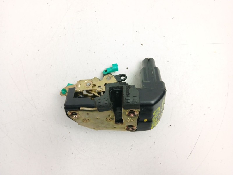 Recambio de cerradura puerta delantera izquierda para chrysler stratus (ja) 2.0 16v referencia OEM IAM 4814167AB  