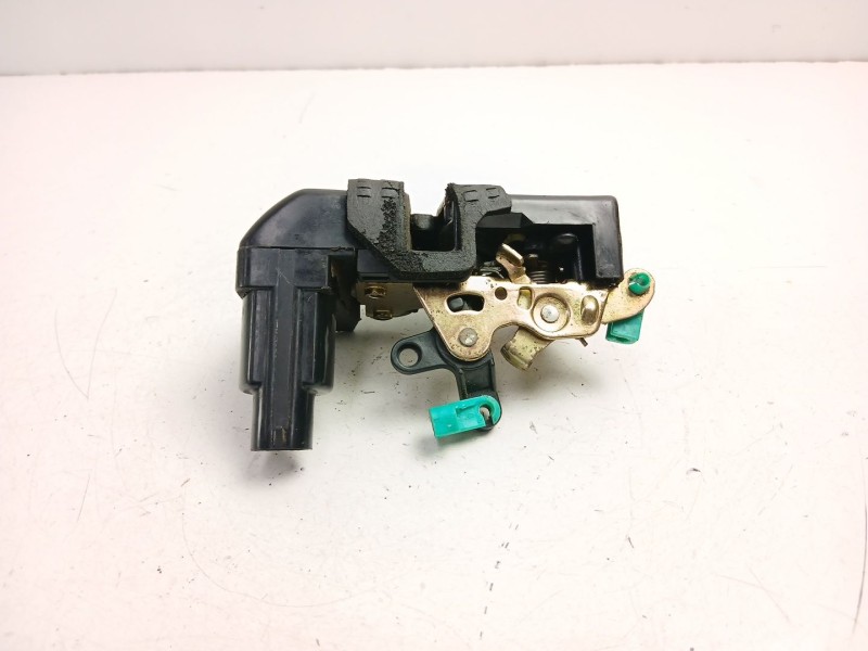 Recambio de cerradura puerta delantera izquierda para chrysler stratus (ja) 2.0 16v referencia OEM IAM 4814167AB  