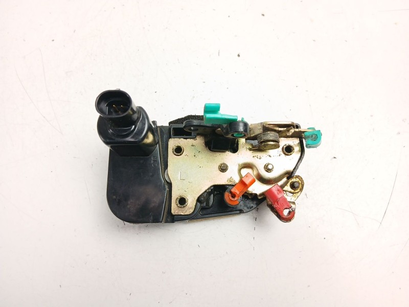 Recambio de cerradura puerta delantera izquierda para chrysler stratus (ja) 2.0 16v referencia OEM IAM 4814167AB  