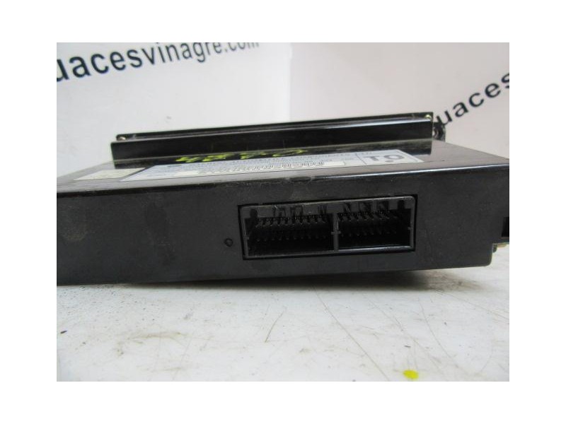 Recambio de mandos calefaccion : daewoo leganza : 2.0 g /x20 sed (133,24cv)5p [1999] para daewoo leganza 2.0 g /x20 sed (133,24c