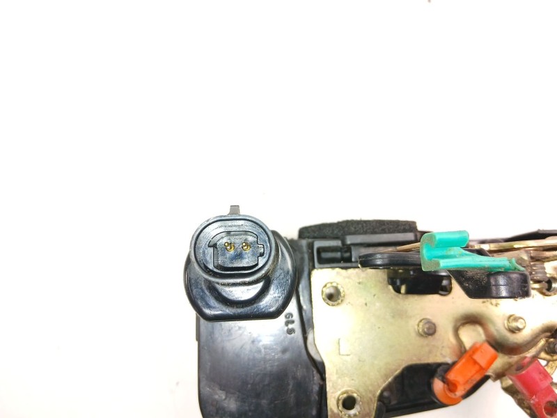 Recambio de cerradura puerta delantera izquierda para chrysler stratus (ja) 2.0 16v referencia OEM IAM 4814167AB  