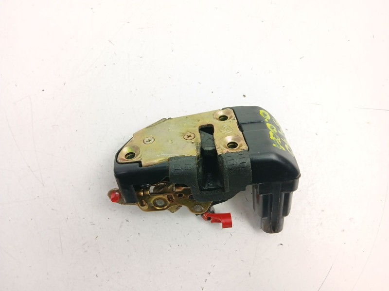 Recambio de cerradura puerta delantera derecha para chrysler stratus (ja) 2.0 16v referencia OEM IAM 4814166AB  