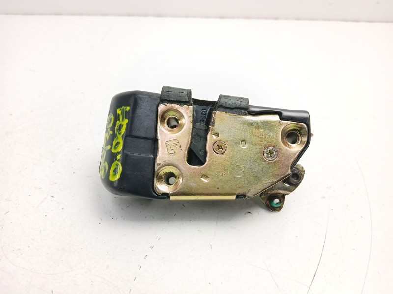 Recambio de cerradura puerta delantera derecha para chrysler stratus (ja) 2.0 16v referencia OEM IAM 4814166AB  