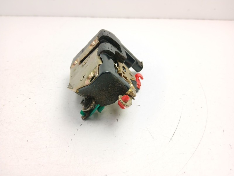 Recambio de cerradura puerta delantera derecha para chrysler stratus (ja) 2.0 16v referencia OEM IAM 4814166AB  