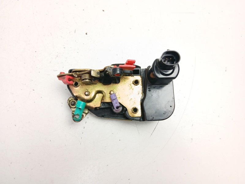 Recambio de cerradura puerta delantera derecha para chrysler stratus (ja) 2.0 16v referencia OEM IAM 4814166AB  