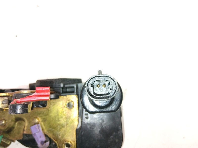 Recambio de cerradura puerta delantera derecha para chrysler stratus (ja) 2.0 16v referencia OEM IAM 4814166AB  