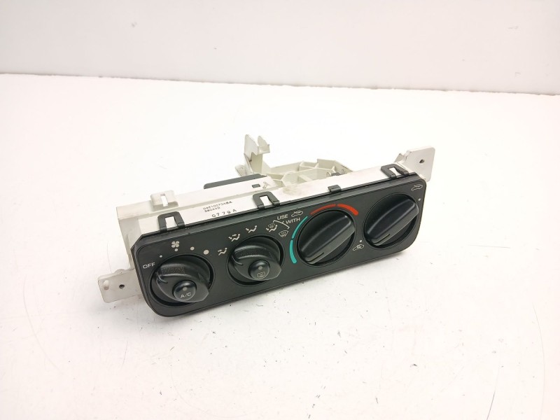 Recambio de mandos calefaccion aire para chrysler stratus (ja) 2.0 16v referencia OEM IAM 4610073AB  04610073ABA