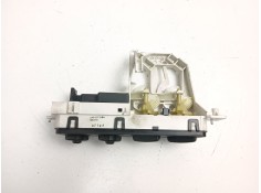 Recambio de mandos calefaccion aire para chrysler stratus (ja) 2.0 16v referencia OEM IAM 4610073AB  04610073ABA 2