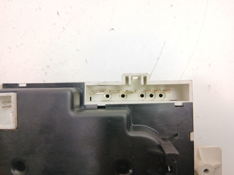 Recambio de mandos calefaccion aire para chrysler stratus (ja) 2.0 16v referencia OEM IAM 4610073AB  04610073ABA