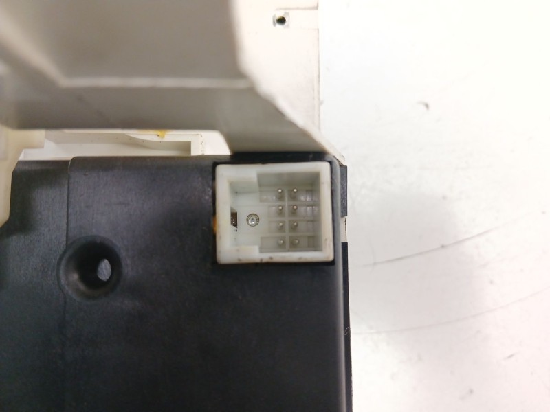 Recambio de mandos calefaccion aire para chrysler stratus (ja) 2.0 16v referencia OEM IAM 4610073AB  04610073ABA