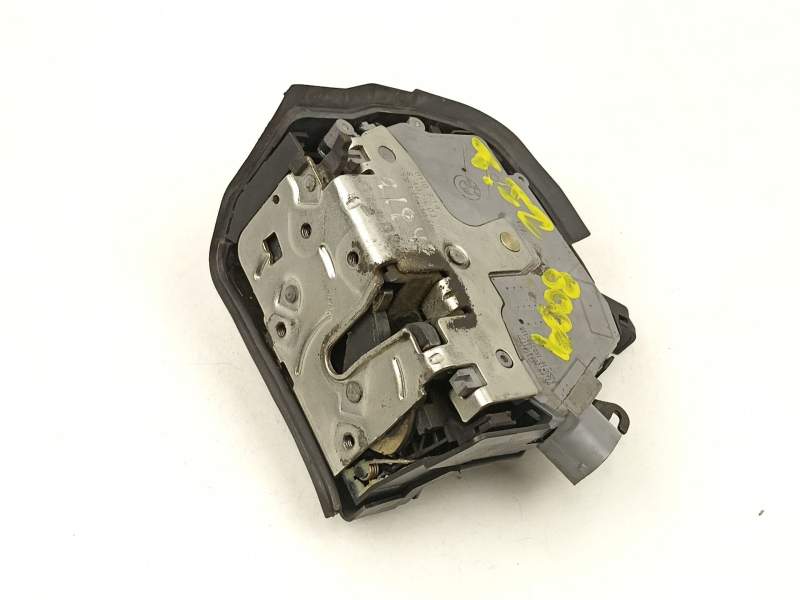 Recambio de cerradura puerta trasera izquierda para bmw x5 (e53) 3.0 d referencia OEM IAM 51228402601  8402601