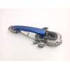 Recambio de manilla delantera izquierda para volvo s40 ii (544) 2.0 d referencia OEM IAM 30699377  