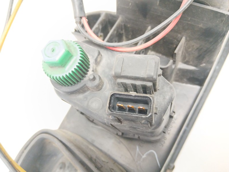 Recambio de faro derecho para chrysler stratus (ja) 2.0 16v referencia OEM IAM 4805440AA  