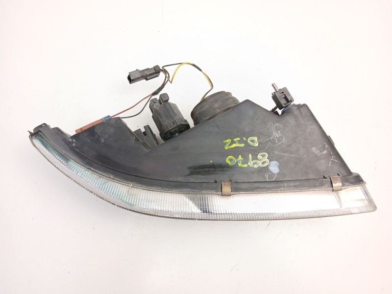 Recambio de faro izquierdo para chrysler stratus (ja) 2.0 16v referencia OEM IAM 4805441AA  